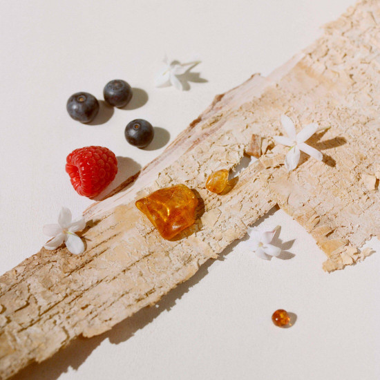 بربري هير نسائي ايدو برفيوم 100 مل بربري هير نسائي ايدو برفيوم 100 مل