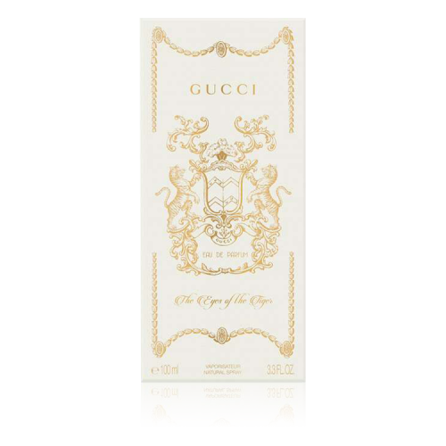 قوتشي ذا ايز اوف تايجر برفيوم 100 مل قوتشي ذا ايز اوف تايجر برفيوم 100 مل