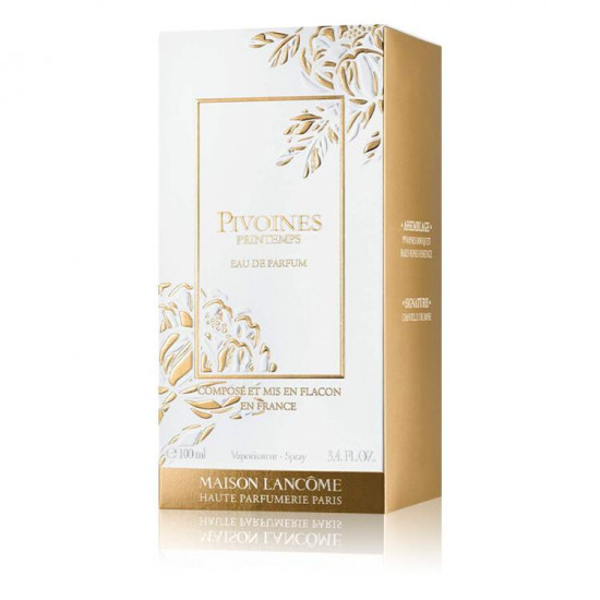 لانكوم ميسون بيفونز برنتمبز 100مل لانكوم ميسون بيفونز برنتمبز 100مل