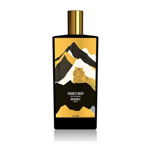 ميمو باريس تايجرز نيست 75مل ميمو باريس تايجرز نيست 75مل