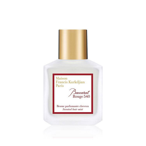 مايزون فرانسيس كركدجيان باريس باكارات روج 540 عطر للشعر 70 مل مايزون فرانسيس كركدجيان باريس باكارات روج 540 عطر للشعر 70 مل