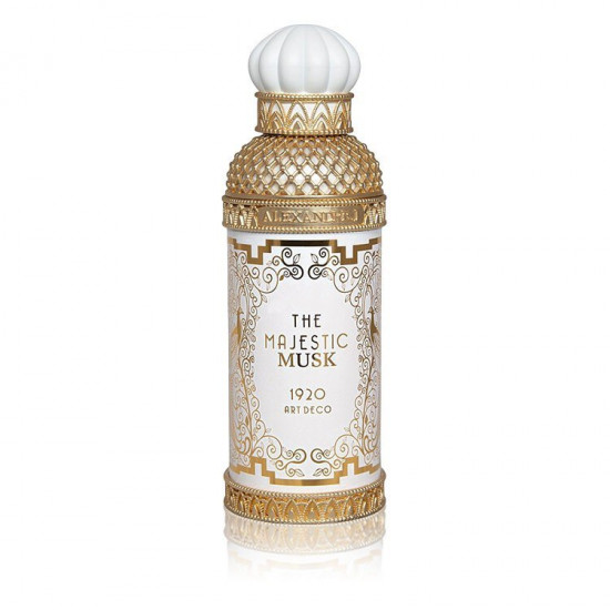 الكسندر جي ذا ماجيستك مسك او دو برفيوم 100 مل الكسندر جي ذا ماجيستك مسك او دو برفيوم 100 مل