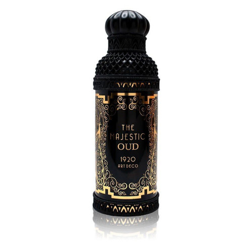 الكسندر جي ذا ماجيستك عود او دو برفيوم 100 مل الكسندر جي ذا ماجيستك عود او دو برفيوم 100 مل