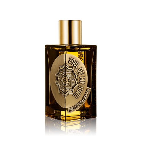 إيتات ليبري دي أورانج سول اوف ماي سول أو دو برفيوم 100 مل