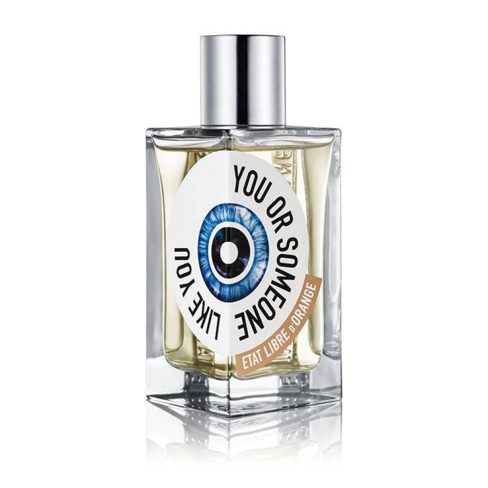 إيتات ليبر دي أورانج يو أور سام وان لايك يو 100 مل إيتات ليبر دي أورانج يو أور سام وان لايك يو 100 مل