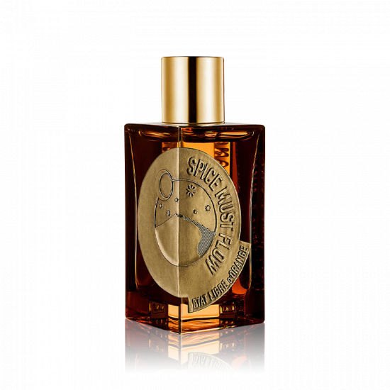 إيتات ليبري دي أورانج سبيس ماست فلو أو دو برفيوم 100مل إيتات ليبري دي أورانج سبيس ماست فلو أو دو برفيوم 100مل