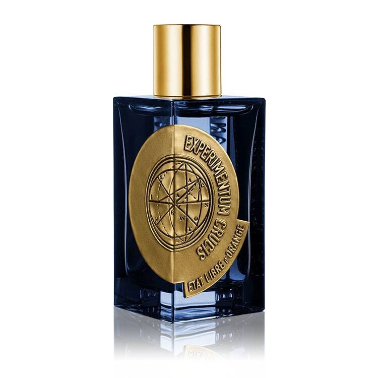 إيتات ليبر دي أورانج إكسبيريمنتام كروكس او دو برفيوم 100 مل إيتات ليبر دي أورانج إكسبيريمنتام كروكس او دو برفيوم 100 مل