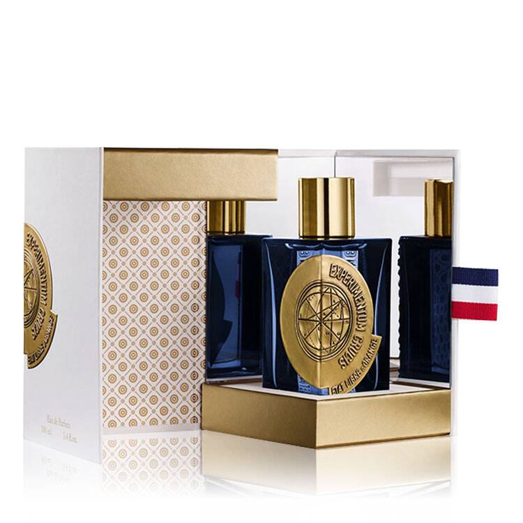 إيتات ليبر دي أورانج إكسبيريمنتام كروكس او دو برفيوم 100 مل إيتات ليبر دي أورانج إكسبيريمنتام كروكس او دو برفيوم 100 مل