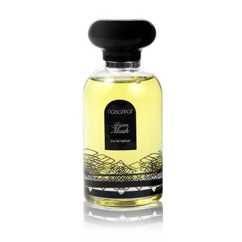 نسمات افريكان مسك 100 مل نسمات افريكان مسك 100 مل