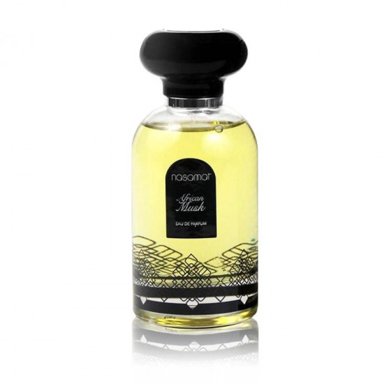 نسمات افريكان مسك 100 مل نسمات افريكان مسك 100 مل