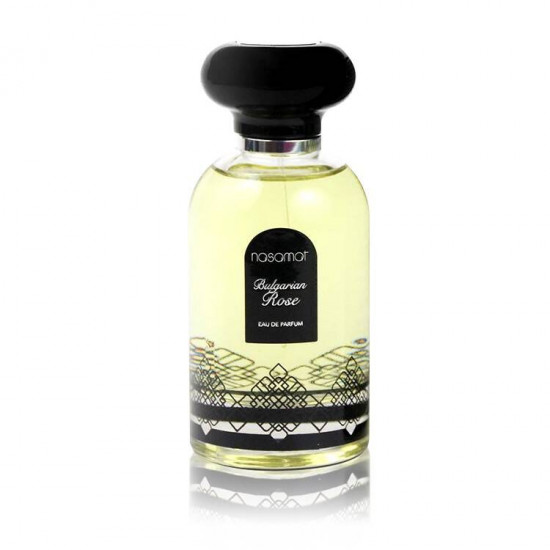 نسمات بولجاريان روز 100 مل نسمات بولجاريان روز 100 مل