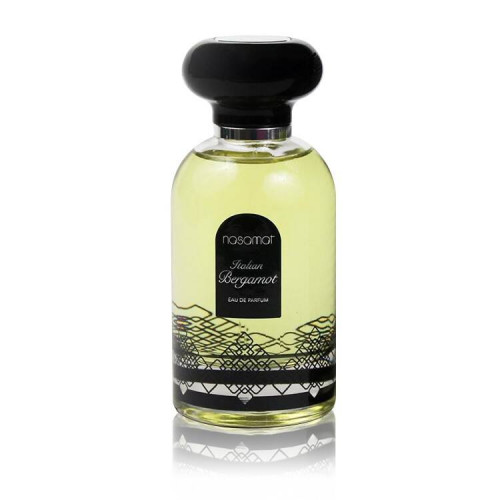 نسمات إيطالين بارغموت 100 مل نسمات إيطالين بارغموت 100 مل