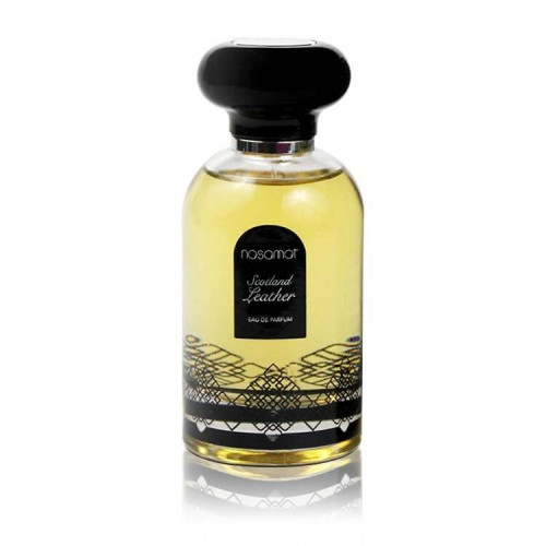 نسمات سكوتلاند ليذر 100 مل نسمات سكوتلاند ليذر 100 مل