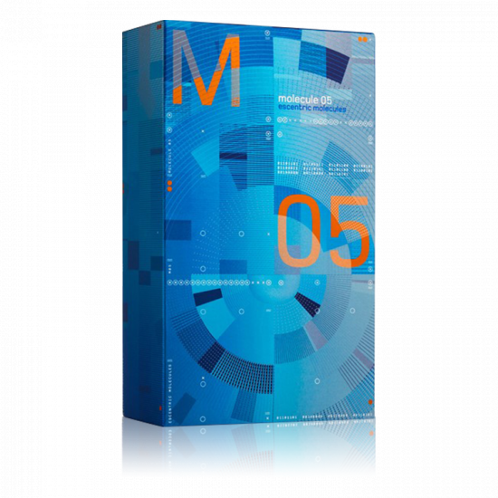 اسنترك موليكيولز موليكيل 05 تواليت 100 مل اسنترك موليكيولز موليكيل 05 تواليت 100 مل