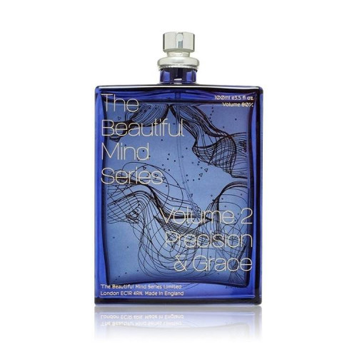 اسنترك موليكلز فوليوم 2 بريسيشن اند جريس 100 مل اسنترك موليكلز فوليوم 2 بريسيشن اند جريس 100 مل