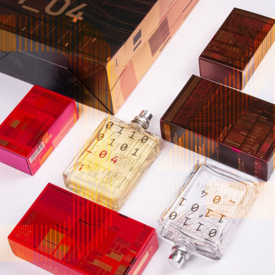 اسنترك موليكيولز اسنترك 04 تواليت 100 مل اسنترك موليكيولز اسنترك 04 تواليت 100 مل