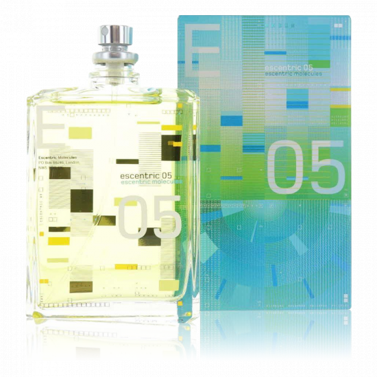 اسنترك موليكيولز اسنتريك 05 تواليت 100 مل اسنترك موليكيولز اسنتريك 05 تواليت 100 مل