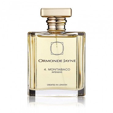 ارموند جين مونتباكو إينتينسيفو 120 مل