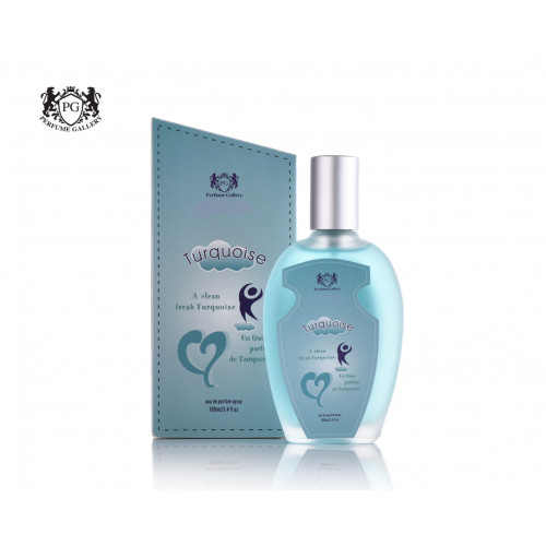 عطر تركواز للأم وطفلها 100 مل عطر تركواز للأم وطفلها 100 مل