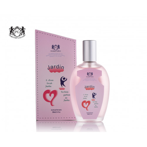 عطر جاردين للأطفال 100 مل عطر جاردين للأطفال 100 مل