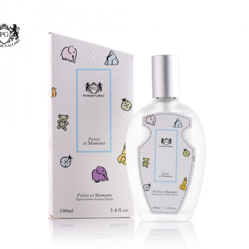 عطر بيتي اي مامو للأطفال 100 مل عطر بيتي اي مامو للأطفال 100 مل