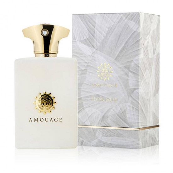 امواج هونر برفيوم رجالي 100 مل امواج هونر برفيوم رجالي 100 مل