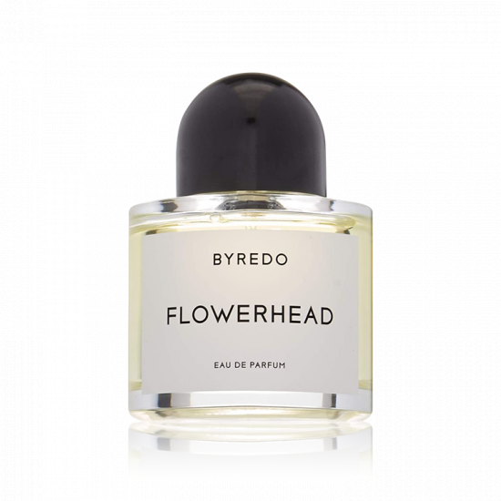 بايريدو فلاورهيد أو دو برفيوم 100 مل بايريدو فلاورهيد أو دو برفيوم 100 مل