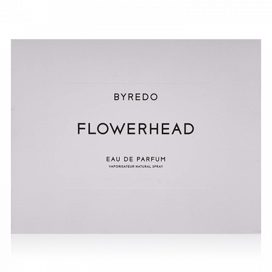 بايريدو فلاورهيد أو دو برفيوم 100 مل بايريدو فلاورهيد أو دو برفيوم 100 مل