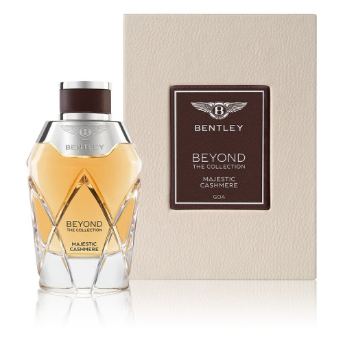 بنتلي ماجيستك كاشمير أو دو برفيوم 100 مل بنتلي ماجيستك كاشمير أو دو برفيوم 100 مل