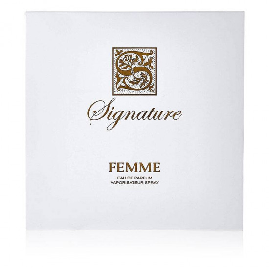 سيجنتشر وايت فيم 100 مل سيجنتشر وايت فيم 100 مل