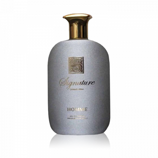 سيجنتشر ليمتد ايديشن 100 مل سيجنتشر ليمتد ايديشن 100 مل