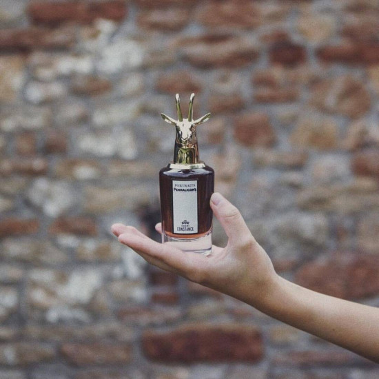 بنهاليغونز بورتريه تشينجنج كونستانس 75 مل بنهاليغونز بورتريه تشينجنج كونستانس 75 مل