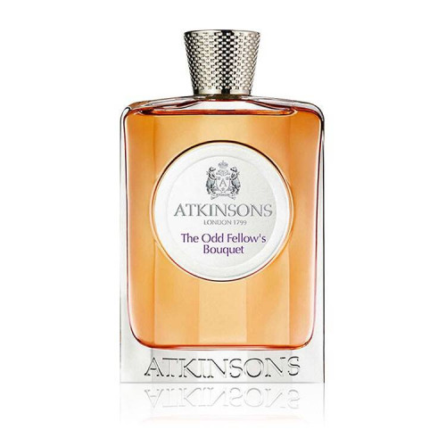 اتكينسونس عود فيللوز بوكيه 100 مل اتكينسونس عود فيللوز بوكيه 100 مل