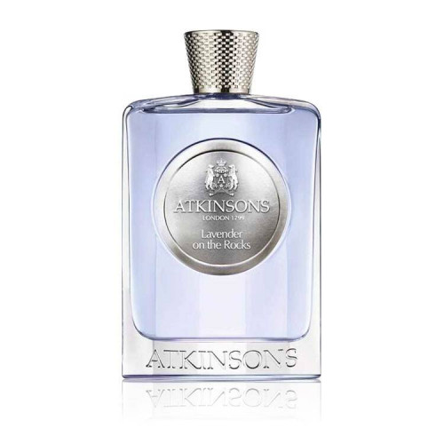 اتكينسونس لافندر أون ذا روك 100 مل اتكينسونس لافندر أون ذا روك 100 مل
