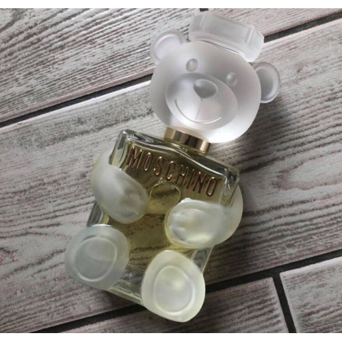 موسكينو توي 2 - 100 مل موسكينو توي 2 - 100 مل