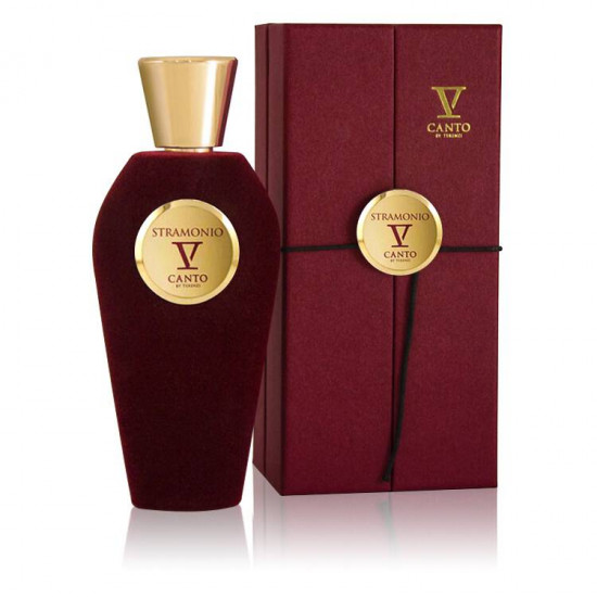 في كانتو سترامونيا إكستراكت 100 مل في كانتو سترامونيا إكستراكت 100 مل