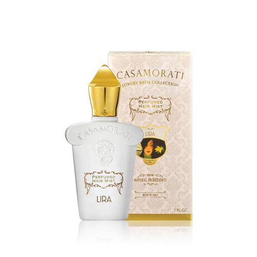 زيرجوف كاساموراتي ليرا هاير ميست للشعر 30 مل زيرجوف كاساموراتي ليرا هاير ميست للشعر 30 مل