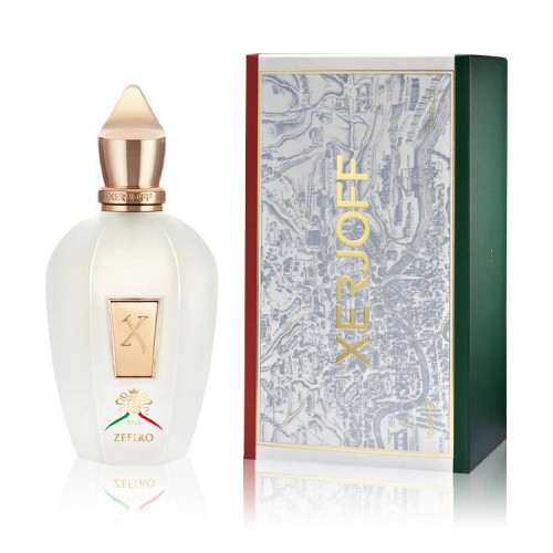 زيرجوف أكس جي 1861 زيفيرو 100 مل زيرجوف أكس جي 1861 زيفيرو 100 مل