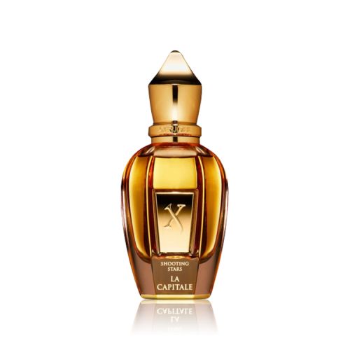 زيرجوف شوتينغ ستارز لا كابيتال أو دو برفيوم 50 مل زيرجوف شوتينغ ستارز لا كابيتال أو دو برفيوم 50 مل