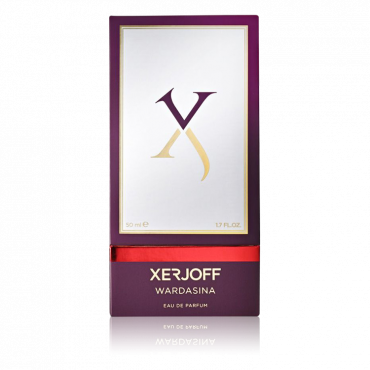 زيرجوف ورداسينا أو دو برفيوم 50 مل