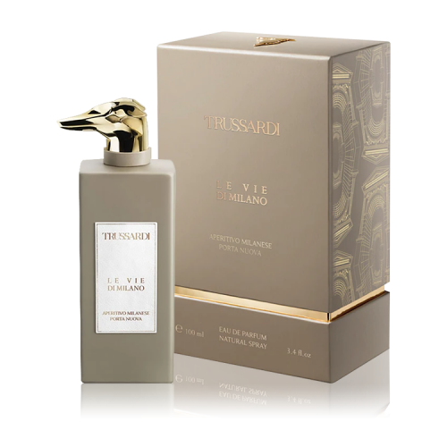 تروساردي ابريتيفو ميلانو بورتا نوفا بروفيوم 100 مل تروساردي ابريتيفو ميلانو بورتا نوفا بروفيوم 100 مل