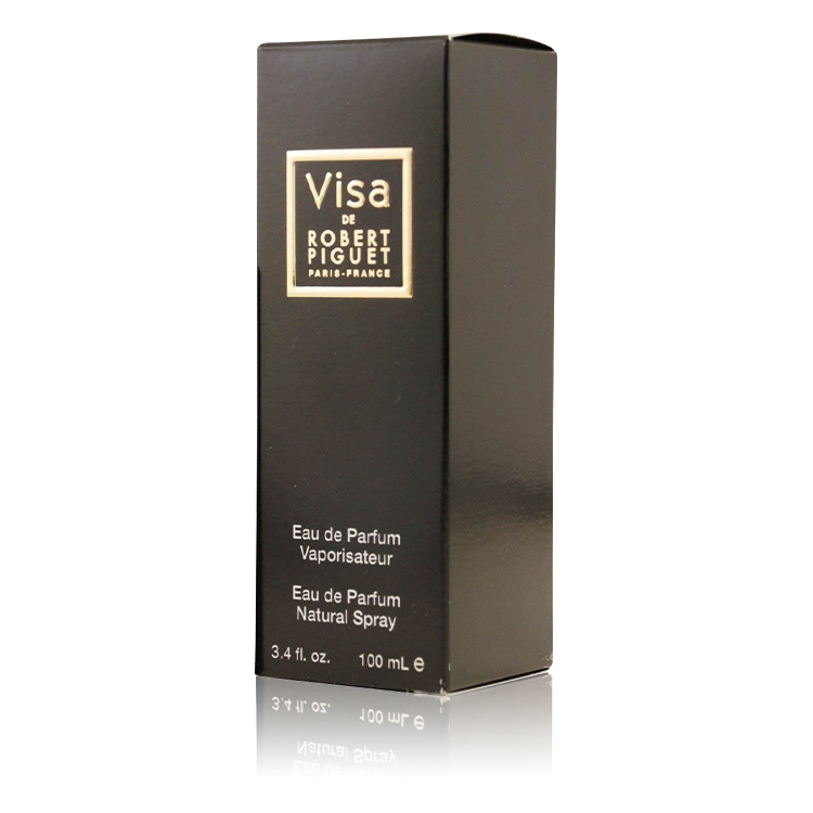 روبرت بجويه فيزا أو دو برفيوم 100 مل