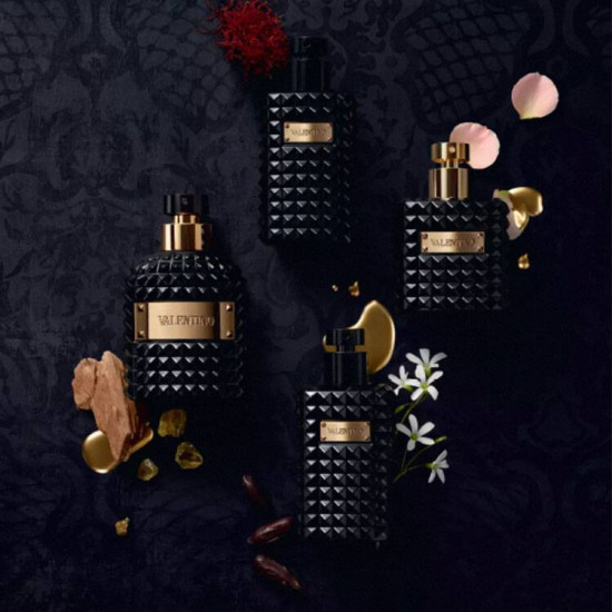 فالنتينو نوار أبسولو مسك إيسنس 100 مل فالنتينو نوار أبسولو مسك إيسنس 100 مل