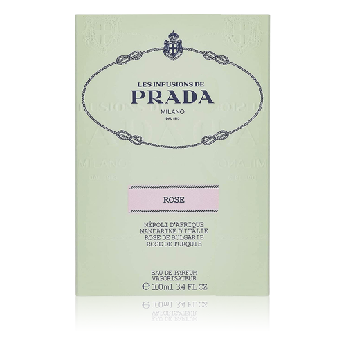 برادا ليه إنفيوجن دو روز أو دو برفيوم 100 مل