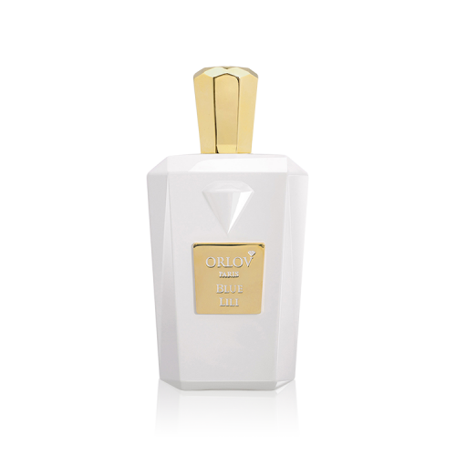 أورلوف باريس بلو ليلي او دو برفيوم 75 مل أورلوف باريس بلو ليلي او دو برفيوم 75 مل