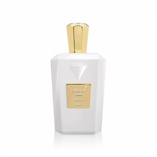 أورلوف باريس بلو ليلي او دو برفيوم 75 مل أورلوف باريس بلو ليلي او دو برفيوم 75 مل