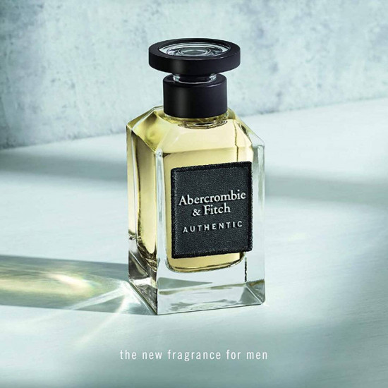 ابركرومبي آند فيتش أوثينتيك 100 مل ابركرومبي آند فيتش أوثينتيك 100 مل
