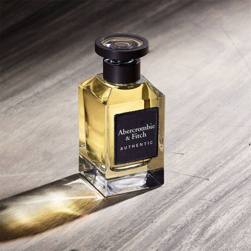ابركرومبي آند فيتش أوثينتيك 100 مل ابركرومبي آند فيتش أوثينتيك 100 مل