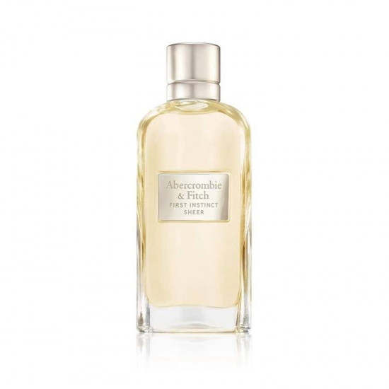 ابركرومبي آند فيتش فرست انستينكت شير أو دو برفيوم 100 مل ابركرومبي آند فيتش فرست انستينكت شير أو دو برفيوم 100 مل