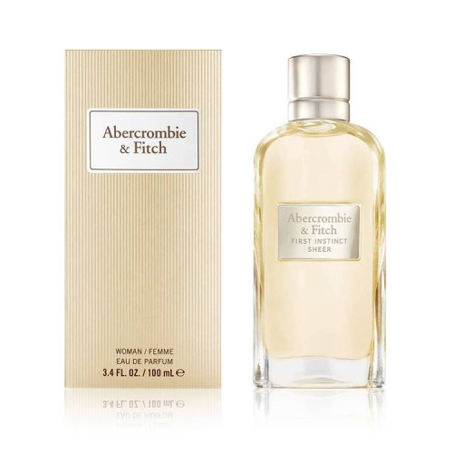 ابركرومبي آند فيتش فرست انستينكت شير أو دو برفيوم 100 مل ابركرومبي آند فيتش فرست انستينكت شير أو دو برفيوم 100 مل